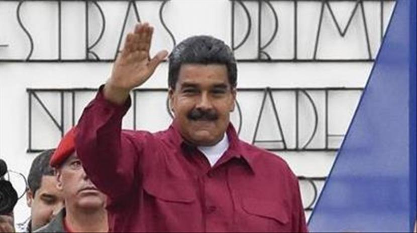 Pemerintah Venezuela dan oposisi mencapai kesepakatan parsial selama putaran terakhir negosiasi mereka di Meksiko.