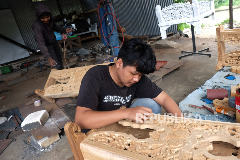 Jepara Pahat Jati Diri Lewat Pameran Tatah 2026 dan Upaya Regenerasi Seni Ukir