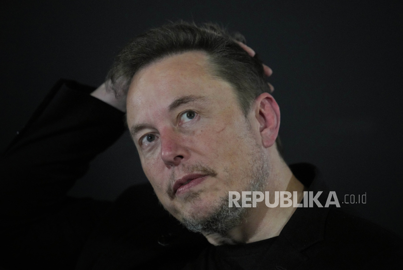 Pendiri Tesla dan SpaceX, Elon Musk, dikabarkan akan mengunjungi Israel pekan depan.