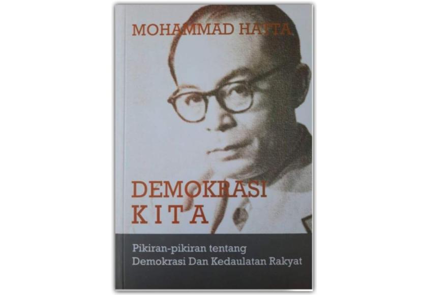 Karya Bung Hatta, Demokrasi Kita