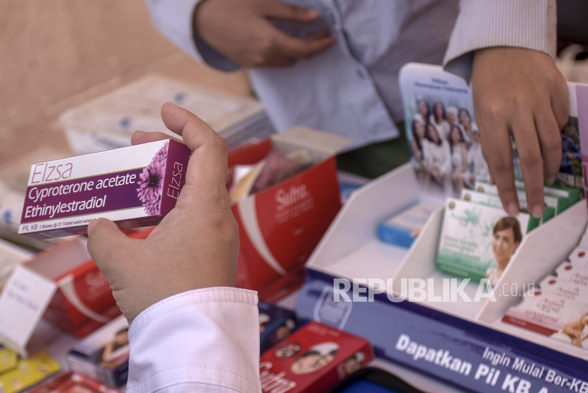 JSIT Minta Narasi Layanan Alat Kontrasepsi Bagi Pelajar dalam PP 28/2024 Dihapus