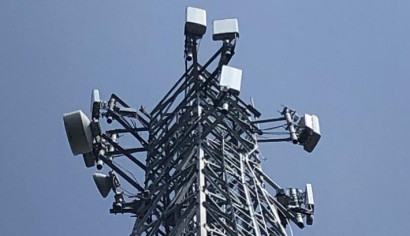 Jelang Lebaran, Operator Telekomunikasi Siapkan Infrastruktur Demi Jaga Sinyal. (FOTO: H3I)