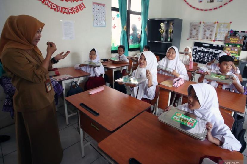 Gizi inklusi, saatnya pikirkan MBG anak berkebutuhan khusus.