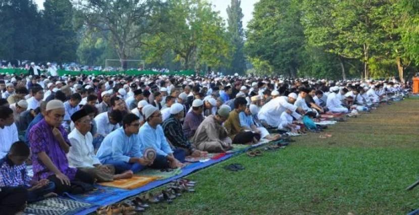 Muhammadiyah Tegal Siapkan Ratusan Lokasi Shalat Idul Adha 1443 H - Suara Muhammadiyah