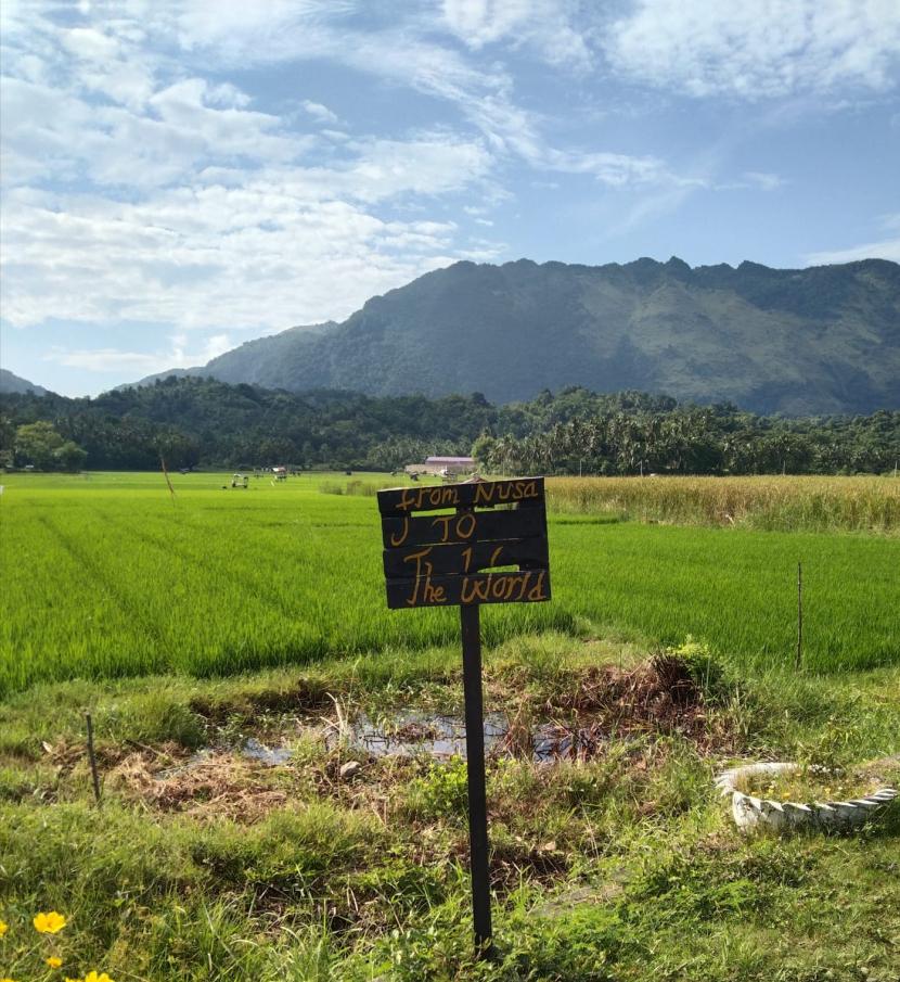 .Wisata gratis ini disuguhkan dengan penuh keikhlasan oleh warga sekitar, tanpa pungutan parkir dan lain sebagainya. Pengunjung hanya perlu menjaga diri untuk tidak membuang sampah sembarangan, apalagi berbuat yang bukan-bukan.