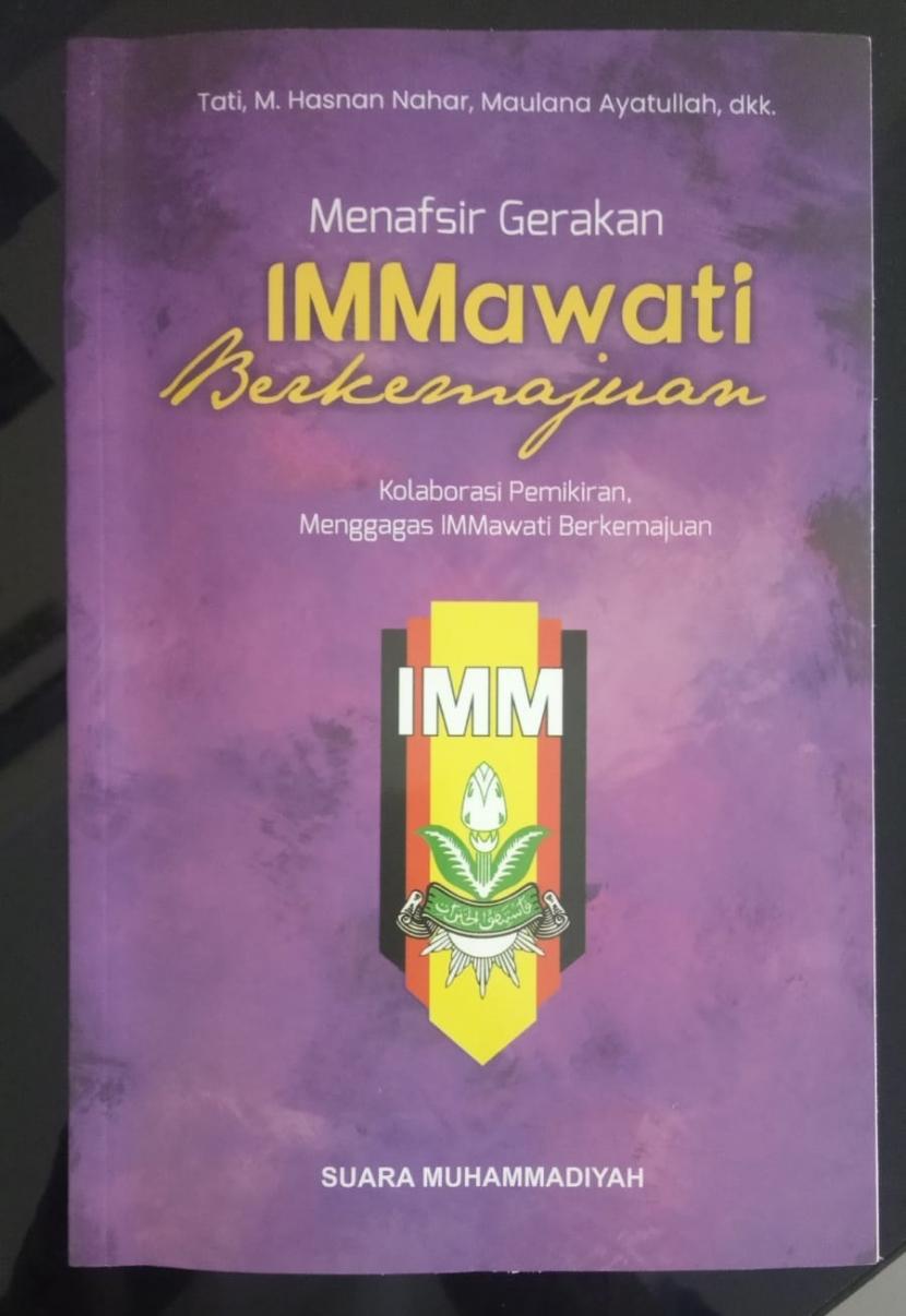 Immawati Menafsir Zaman - Suara Muhammadiyah