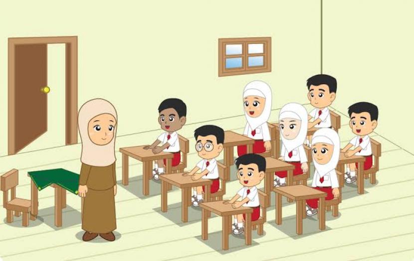 Keterampilan Siswa dalam Sains