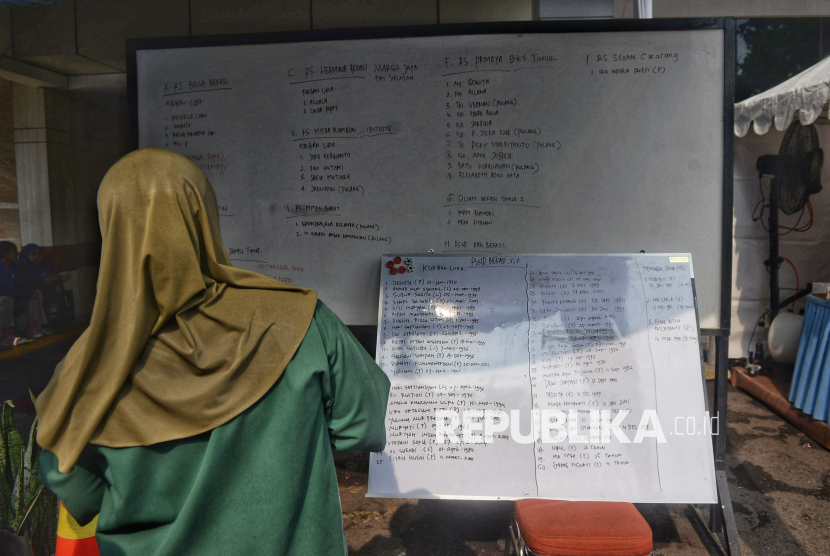 Takziah ke Rumah Duka Korban, Bos KAI Pastikan Investigasi Menyeluruh