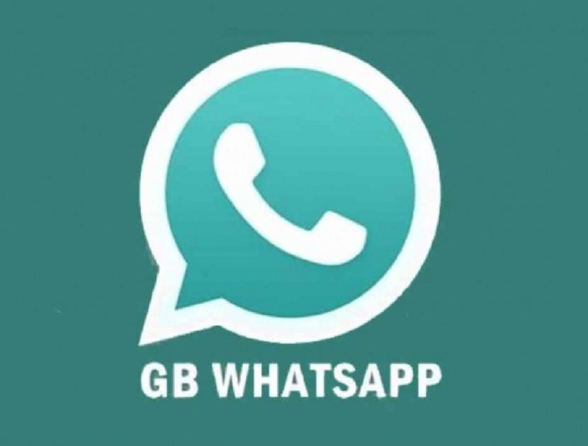 GB WhatsApp. Salah satu kelebihan dari GB WhatsApp adalah bisa membaca pesan yang sudah dihapus pengirim ke HP Sedulur. Foto: IST