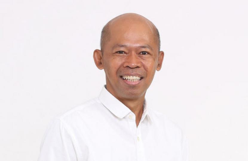 Prof. Bramantyo Djohanputro, Ketua Sekolah Tinggi Manajemen PPM      