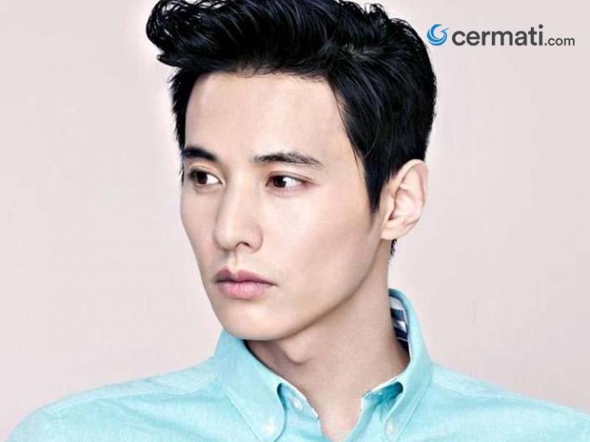 Begini Kisah Sukses Won Bin Bintang Drama Endless Love