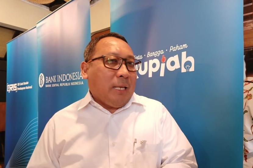 Bank Indonesia sebut perbankan di Aceh tunjukkan pertumbuhan positif.