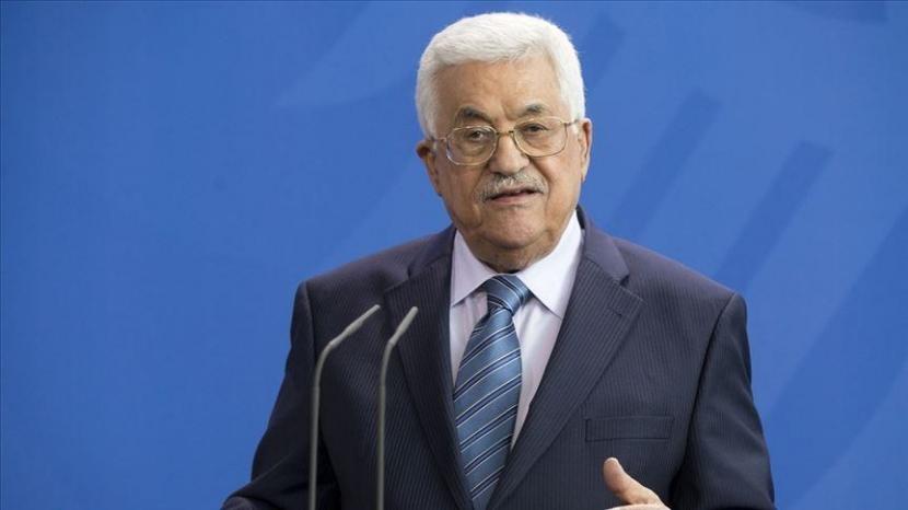 Presiden Palestina Mahmoud Abbas akan tiba di Kairo pada Rabu (1/9) waktu setempat untuk kunjungan kerja.