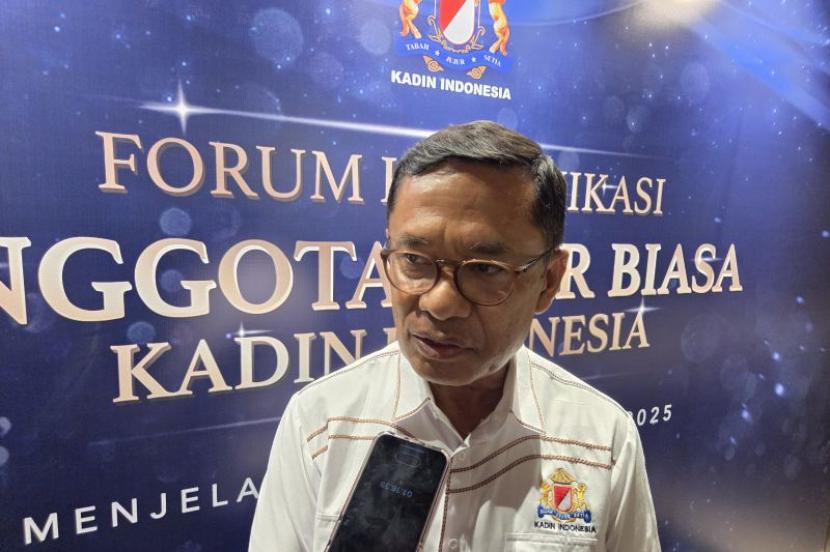 Kadin desak pemerintah perkuat pengawasan untuk halau thrifting ilegal.