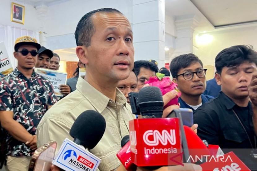 Mentrans Dorong Ekspedisi Patriot Hasilkan Studi Kelayakan Siap Investasi