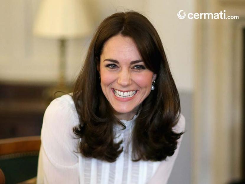 Diperistri Pangeran William hingga Jadi Fashion Icon, Tak Disangka Kate Middleton Pernah Alami Ini