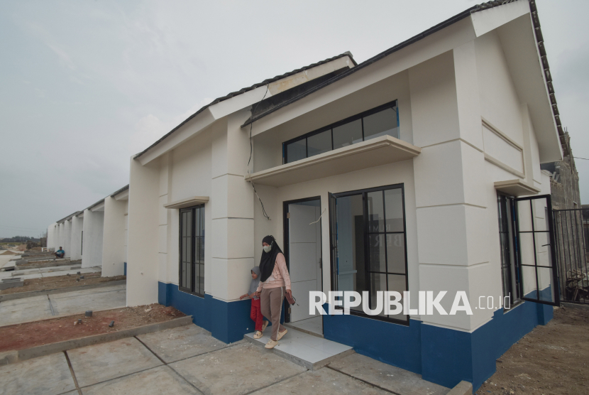 Bisnis pembiayaan sektor perumahan PT Bank Syariah Indonesia Tbk (BSI) tumbuh 8,63 persen secara tahunan menjadi Rp 58,03 triliun pada kuartal I 2025.