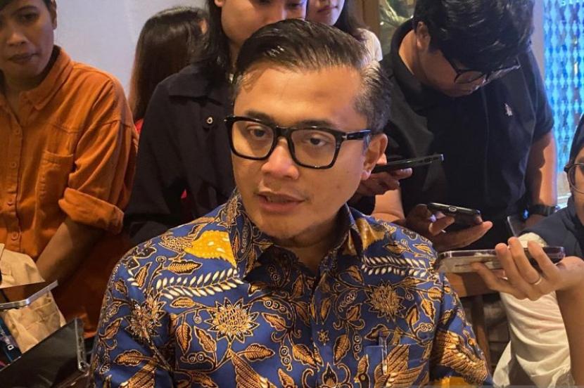 Ekonom: Perpanjangan SAL di Himbara dorong tren penurunan bunga kredit.