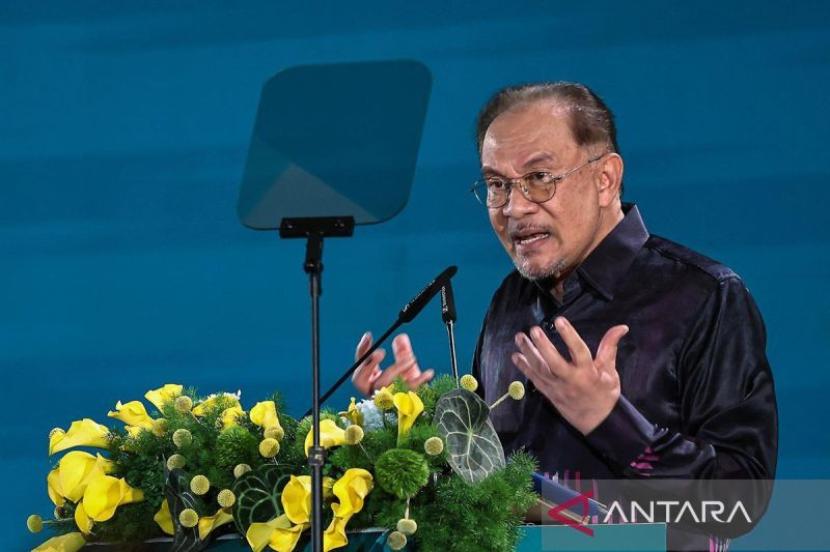 Malaysia tegaskan Palestina merdeka sejalan kebijakan luar negerinya.