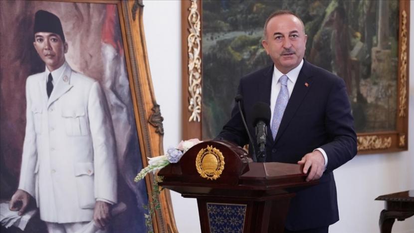 Turki menyambut pemerintah baru Yaman setelah dilantik baru-baru ini.