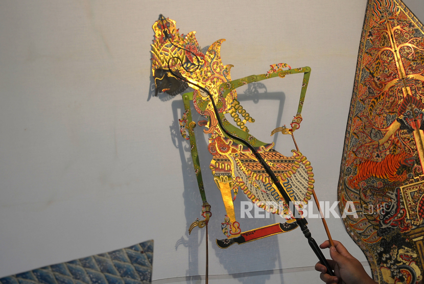 Inilah Kesenian yang Dipilih Wali Songo untuk Berdakwah