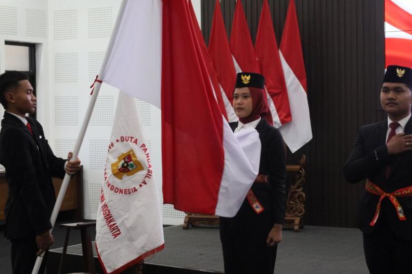 DPPI Kulon Progo siapkan calon pemimpin berkarakter Pancasila.