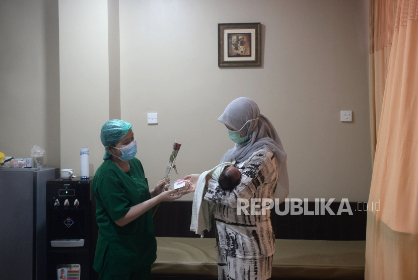 Pusat Partisipasi Kesehatan Dinilai Masih Belum Berorientasi Perempuan