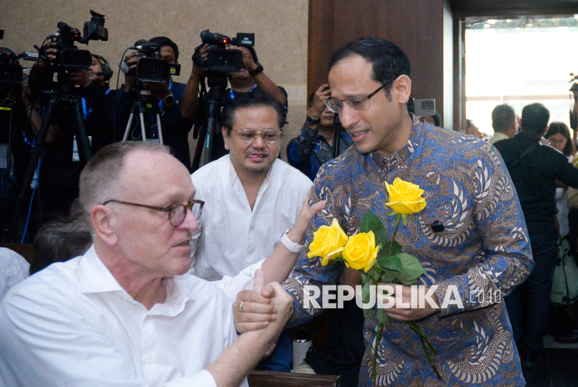 Jaksa: Nadiem Bukan Korban Kriminalisasi, Hakim Telah Buktikan, Terdakwa Pelaku Utama