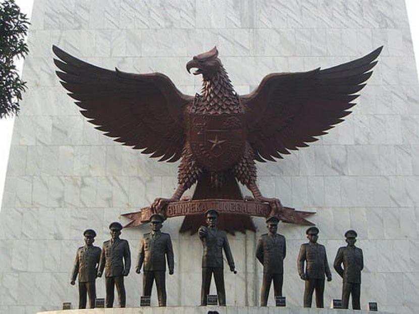 Pancasila: Apakah Nilai-Nilai Pancasila Saling Bertentangan?