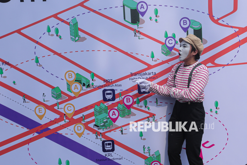 Rp465 Miliar Dukung 2.800 Komunitas Seni sebagai Mesin Ekonomi Kreatif