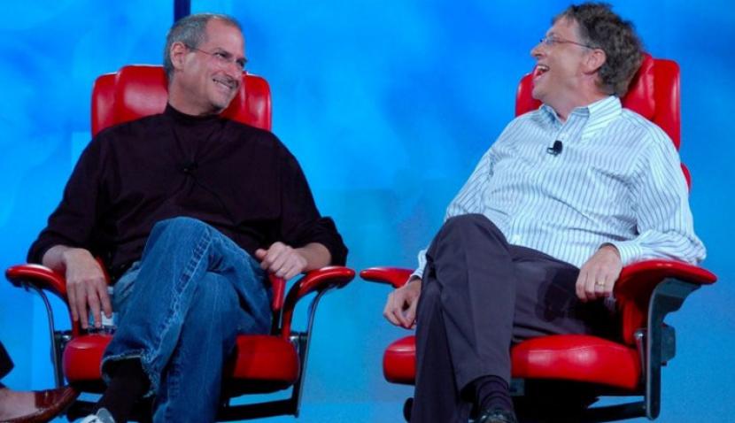 Nakal tapi Jenius, Begini Kisah 'Seru' Kenakalan Steve Jobs Semasa Kecil. (FOTO: Business Insider)