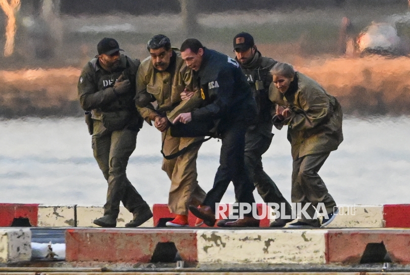 Pakar Politik UMJ Tanggapi Konflik AS dan Venezuela Serta Dampaknya untuk Indonesia