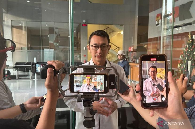 KPK Minta Asosiasi dan Biro Haji Kooperatif Kembalikan Uang Korupsi Kuota Haji