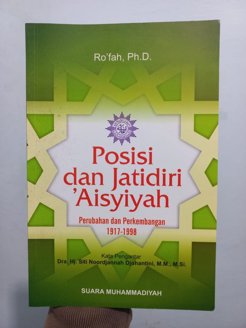 Modernisme Islam dan Kelahiran Aisyiyah - Suara Muhammadiyah