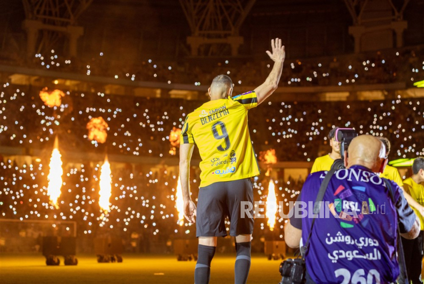 Benzema joga hoje? Os suspensos e lesionados do Al Ittihad contra