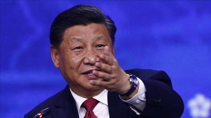 Presiden Xi Jinping pada Selasa (21/9) menghentikan pembangunan proyek pembangkit listrik tenaga batu bara baru di luar China.