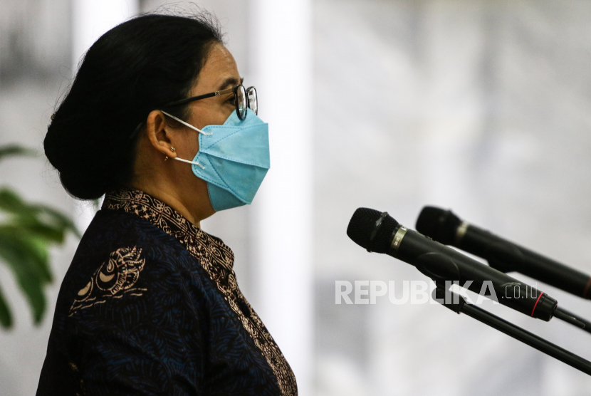 Ketua DPR RI Puan Maharani menilai pers dapat menjadi sumber inspirasi untuk bangkit dari pandemi Covid-19 dengan cara menyiarkan berita yang akurat dan menggugah persatuan terkait upaya menangani Covid-19.