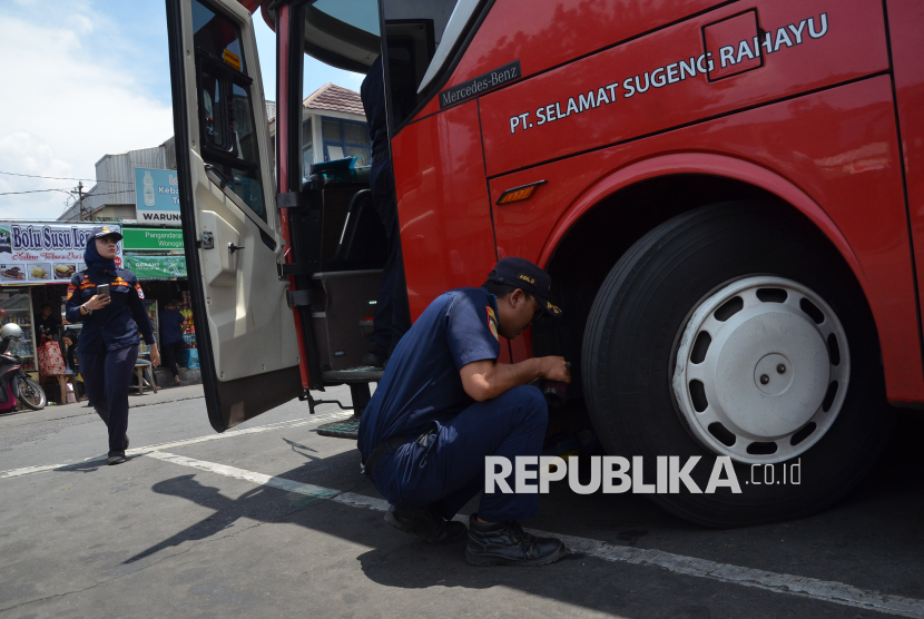 Arus Nataru Diprediksi Padat, Kemenhub Perkuat Pengawasan dan Pemetaan Risiko