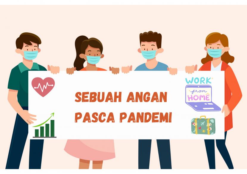 Sebuah Angan Pasca-Pandemi