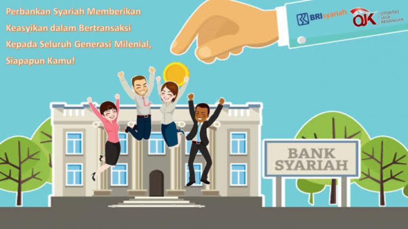 Urgensi Bank Syariah di Era Society  5.0