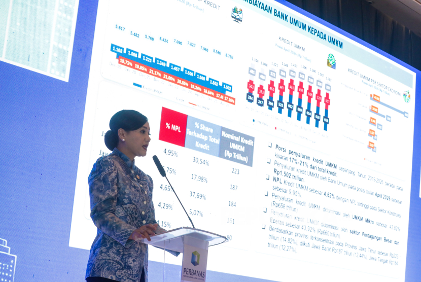 OJK: Perdagangan Karbon Buka Peluang Investasi Hijau Indonesia
