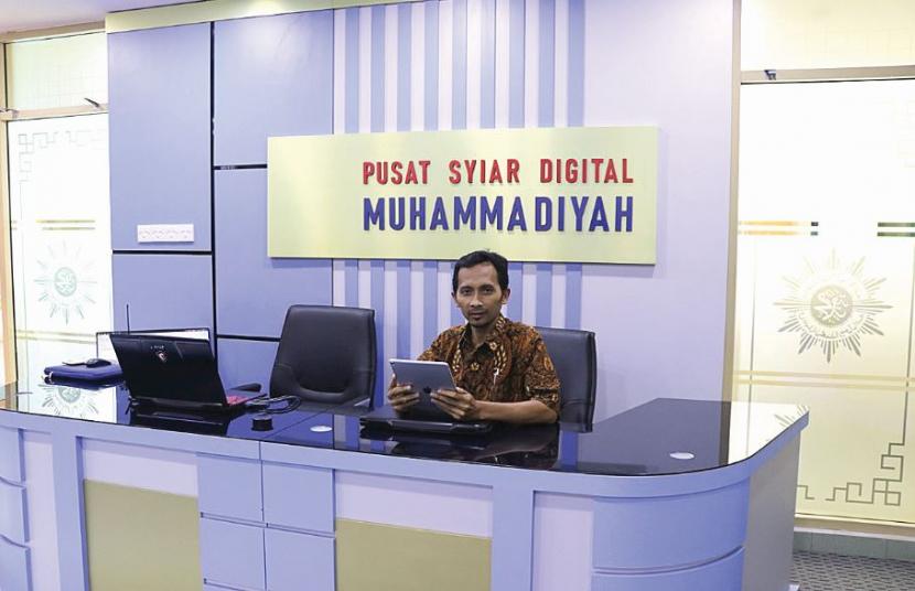 PSDM: Amal Usaha Digital yang Dinanti - Suara Muhammadiyah