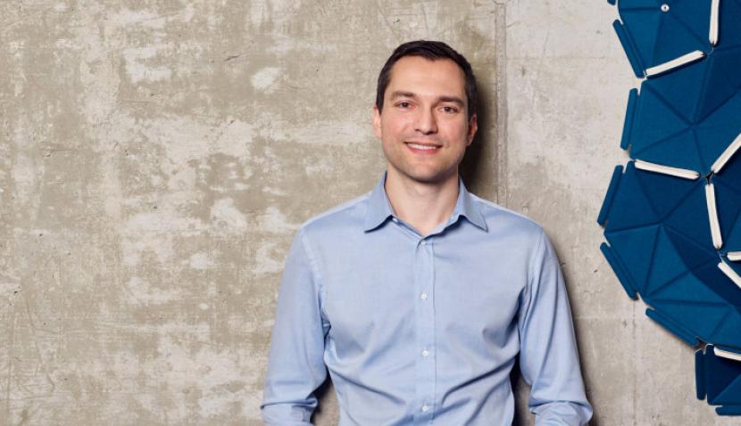 Kisah Orang Terkaya: Nathan Blecharczyk, CTO Pertama Airbnb Berharta Rp181 Triliun (Foto: Twitter/TechinAsia)