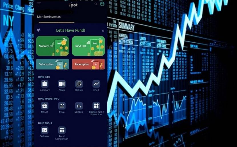 Saham: Cerdas Mengubah Portofolio Reksa Dana