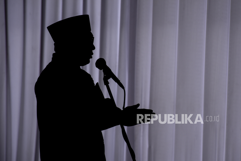 Gubernur Jawa Barat Ridwan Kamil sebut Bambang Susantono merupakan sosok tepat jadi Kepala Otorita IKN.