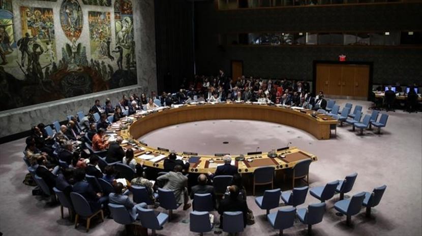 Pakistan menolak tuduhan dari Afghanistan selama pertemuan darurat Dewan Keamanan Perserikatan Bangsa-Bangsa (DK PBB) terkait meningkatnya kekerasan di Afghanistan.
