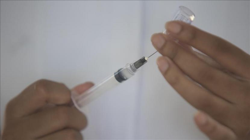 Brasil mengumumkan bahwa lima ibu kota negara bagiannya, Rio de Janeiro, Salvador, Teresina, Campo Grande, dan Cuiaba, kehabisan vaksin virus corona dari berbagai produsen.