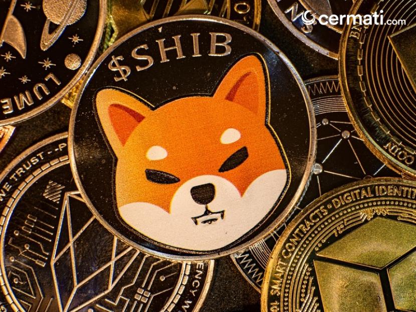 Termasuk Meme Coin Terkenal Dunia, Ini Pengertian Crypto Shiba Inu dan