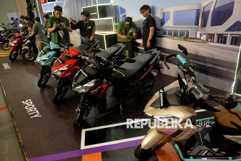 Generasi Terbaru All New Vario 125 Resmi Meluncur, Dijual Mulai dari Harga Rp24 Juta