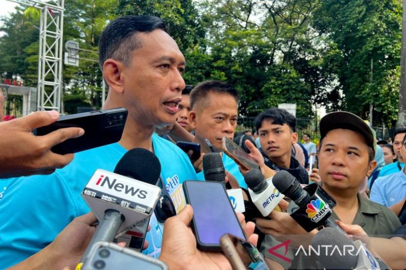 Bulog Perkuat Distribusi Beras SPHP di Wilayah 3TP